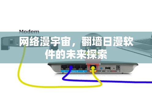 网络漫宇宙,翻墙日漫软件的未来探索 网络漫宇宙,翻墙日漫软件的未来探索