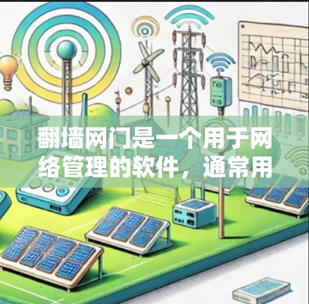 翻墙网门是一个用于网络管理的软件，通常用于限制某些网站的访问或管理特定的网络区域。为了下载并安装翻墙网门，以下是详细的步骤
