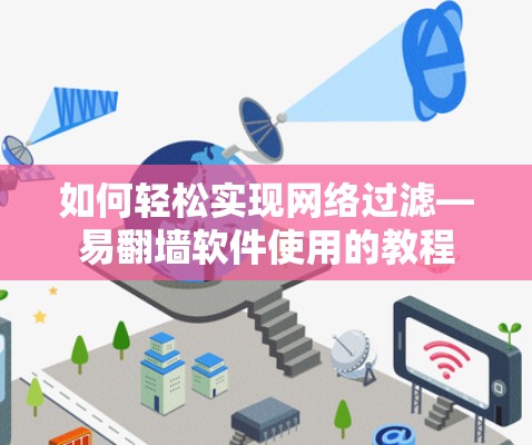 如何轻松实现网络过滤—易翻墙软件使用的教程