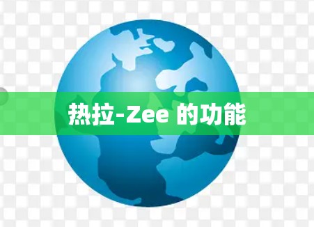 热拉-Zee 的功能