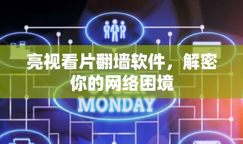 亮视看片翻墙软件，解密你的网络困境