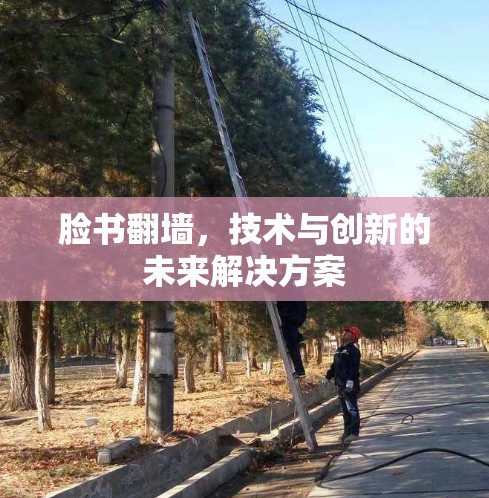 脸书翻墙，技术与创新的未来解决方案