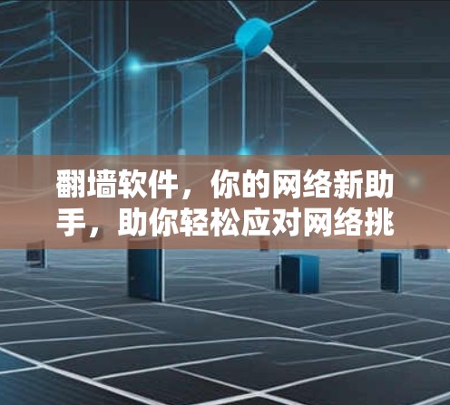 翻墙软件，你的网络新助手，助你轻松应对网络挑战