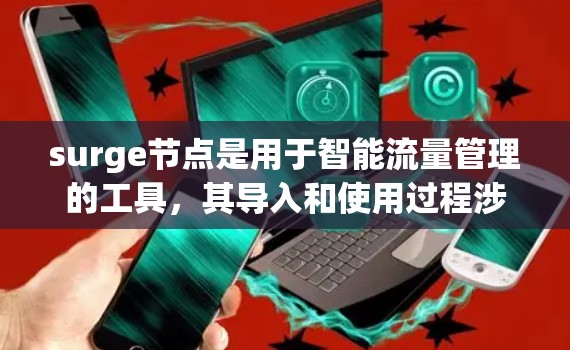 surge节点是用于智能流量管理的工具,其导入和使用过程涉及以下几个步骤 surge节点是用于智能流量管理的工具,其导入和使用过程涉及以下几个步骤
