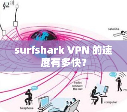surfshark VPN 的速度有多快？