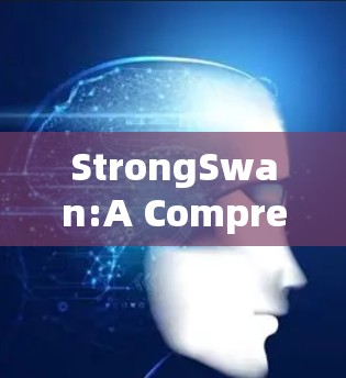 StrongSwan:A Comprehensive Tool for Building and Managing Web Applications