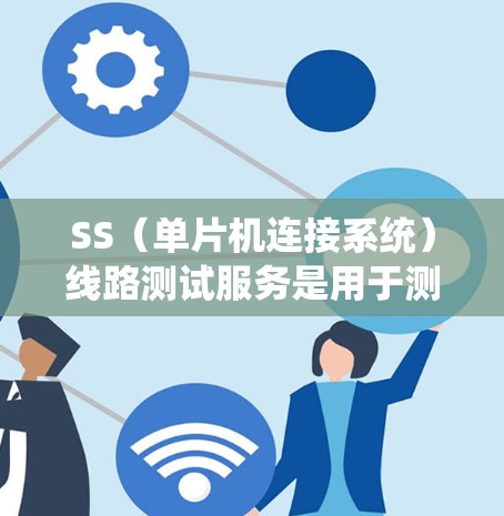 SS（单片机连接系统）线路测试服务是用于测试和验证单片机连接系统设备的测试过程。以下是对SS线路测试服务的详细分析