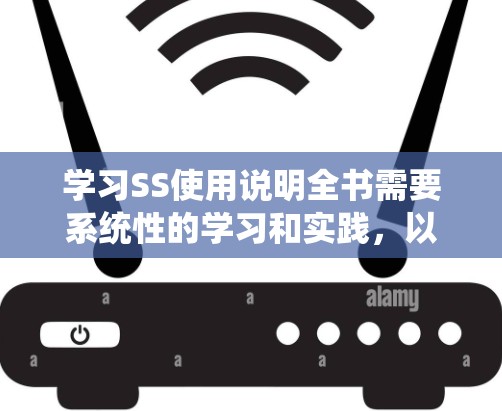 学习SS使用说明全书需要系统性的学习和实践，以下是一个分步的指南