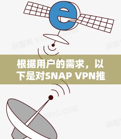 根据用户的需求，以下是对SNAP VPN推荐的详细分析和优化