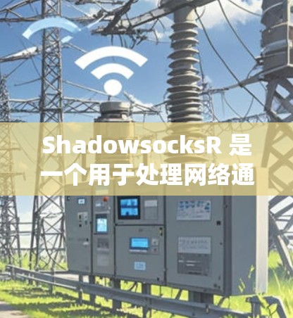 ShadowsocksR 是一个用于处理网络通信漏洞的脚本语言，支持连接 HTTP 和 HTTPS 服务，并处理 SSL 和 TLS 风格的连接问题。以下是其使用方法的详细指南