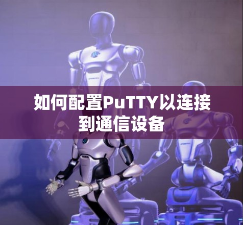 如何配置PuTTY以连接到通信设备