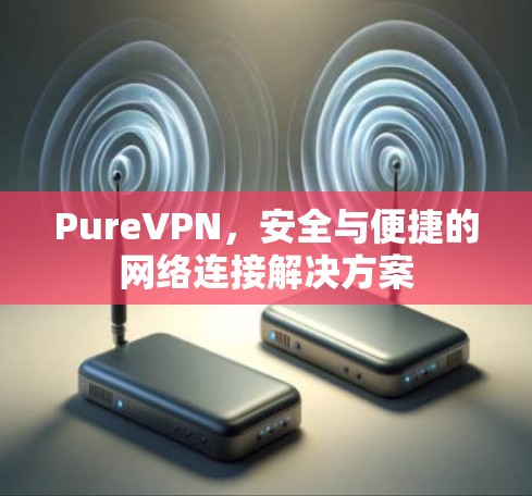 PureVPN，安全与便捷的网络连接解决方案