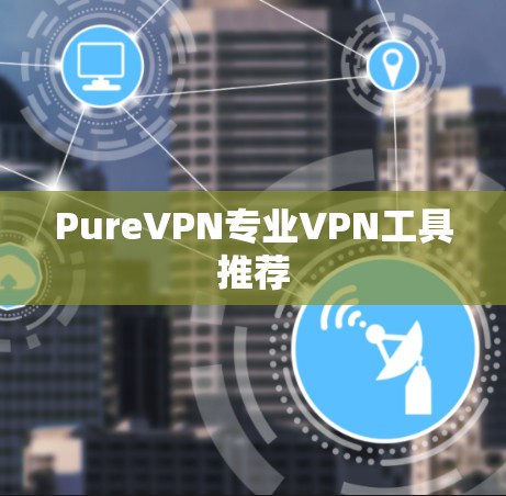 PureVPN专业VPN工具推荐