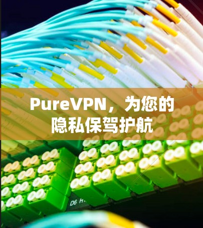 PureVPN，为您的隐私保驾护航