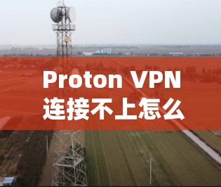 Proton VPN 连接不上怎么办？Proton VPN 解决方案