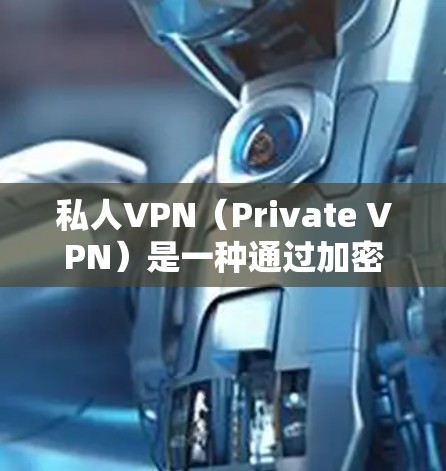 私人VPN（Private VPN）是一种通过加密技术连接外部网络来隐藏真实来源的网络服务。使用私人VPN可以保护您的隐私和安全，同时提供访问外部网络的机会。以下是关于私人VPN客户端的详细介绍