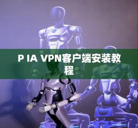 P IA VPN客户端安装教程