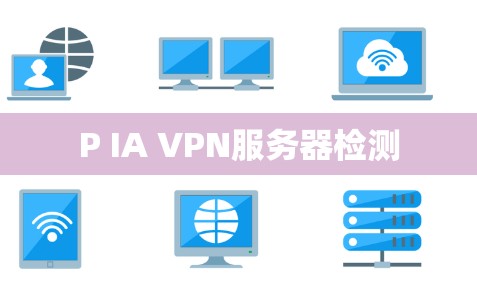 P IA VPN服务器检测