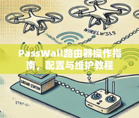 PassWall路由器操作指南，配置与维护教程