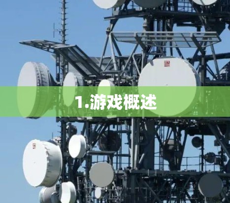 1.游戏概述