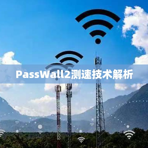 PassWall2测速技术解析