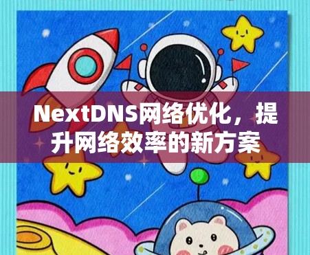 NextDNS网络优化，提升网络效率的新方案