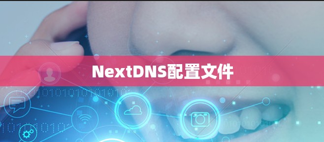 NextDNS配置文件