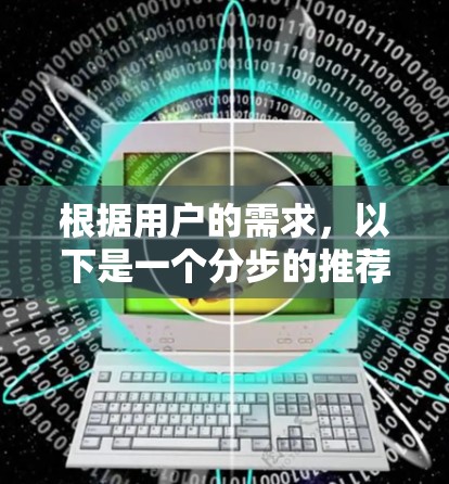 根据用户的需求，以下是一个分步的推荐过程