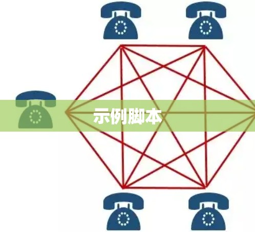 示例脚本