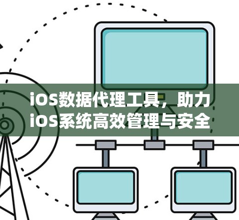 iOS数据代理工具，助力iOS系统高效管理与安全防护