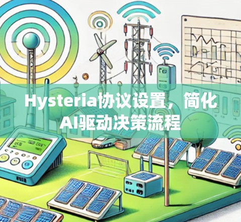 Hysteria协议设置，简化AI驱动决策流程