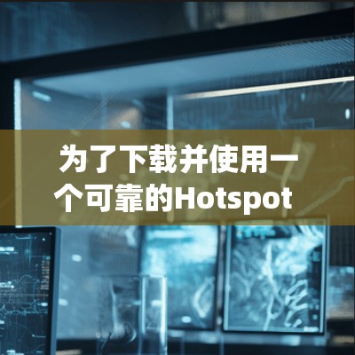 为了下载并使用一个可靠的Hotspot Shield VPN软件，以下是一步步的指南