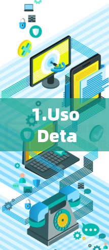 1.Uso Detallado de la App de VPN de hvilink