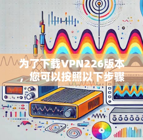 为了下载VPN226版本，您可以按照以下步骤操作