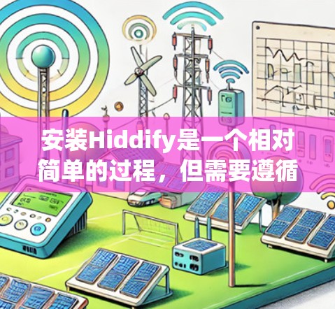 安装Hiddify是一个相对简单的过程，但需要遵循正确的步骤。以下是一个详细的安装指南，帮助你顺利安装和使用Hiddify