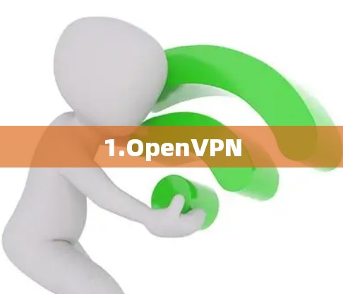 1.OpenVPN