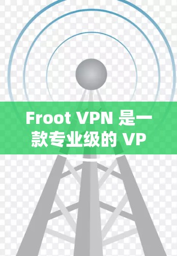 Froot VPN 是一款专业级的 VPN 产品，专注于提供安全、可靠和灵活的网络连接，适合家庭用户。以下是对 Froot VPN 的详细解析