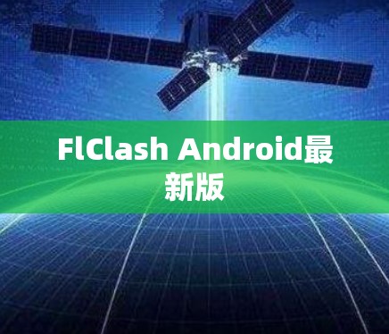 FlClash Android最新版