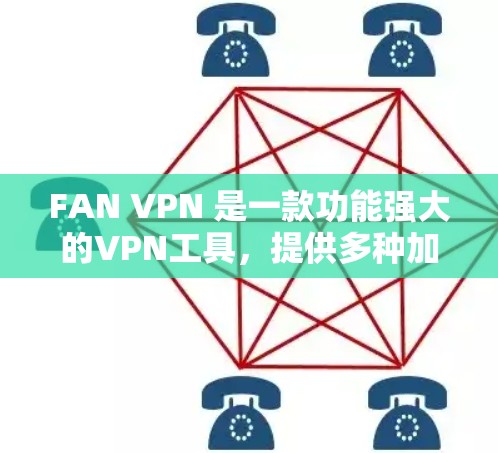 FAN VPN 是一款功能强大的VPN工具，提供多种加密方式，适合需要高安全性的用户。以下是使用 FAN VPN 的步骤说明