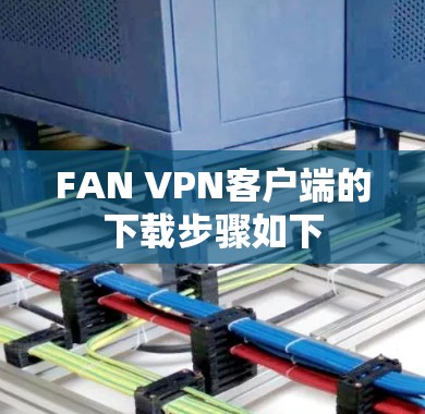 FAN VPN客户端的下载步骤如下