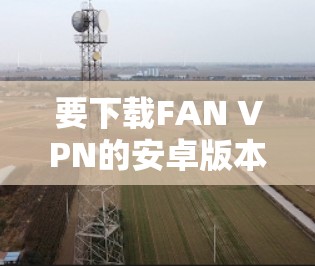 要下载FAN VPN的安卓版本，您可以按照以下步骤操作